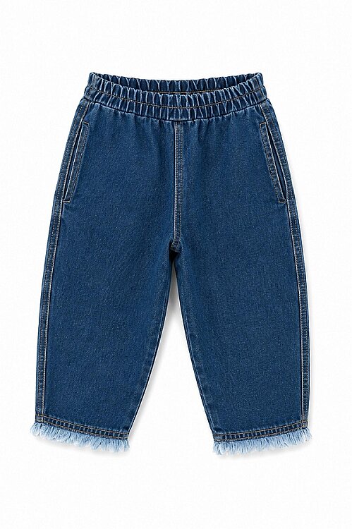 52700-PAÇASI PÜSKÜLLÜ PANTOLON 1/4 - 4