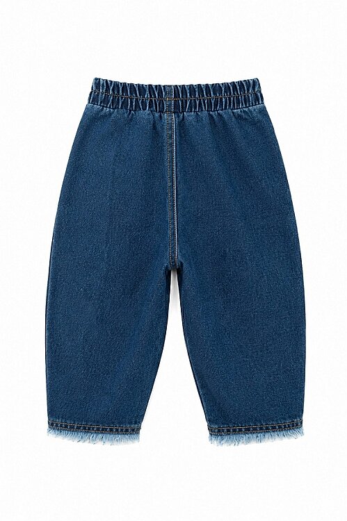 52700-PAÇASI PÜSKÜLLÜ PANTOLON 1/4 - 5