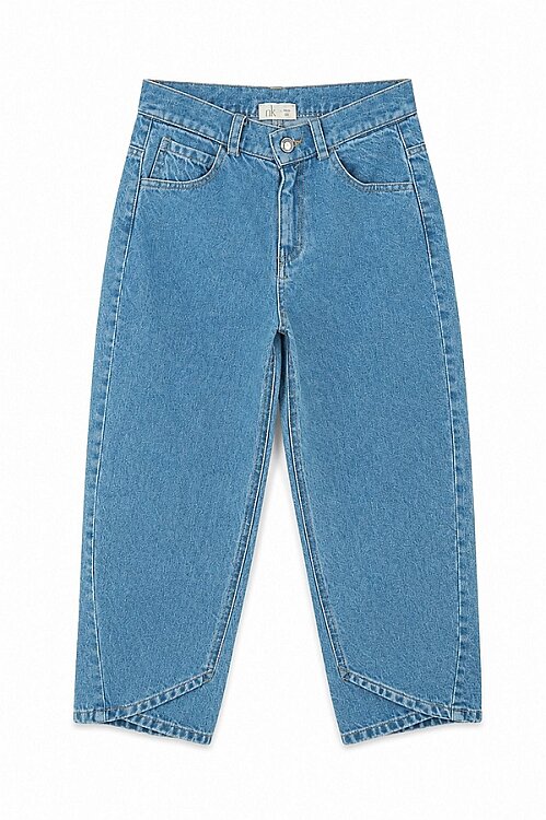52704-BAGGY PANTOLON 8/14 - 2