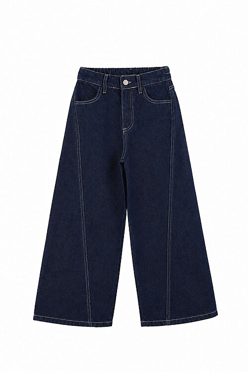 52707-WIDE HIGH PANTOLON 8/14 - 2
