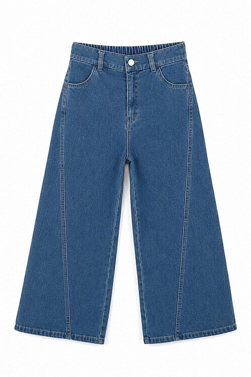 52707-WIDE HIGH PANTOLON 8/14 - 4