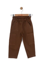 NK Kids - 57506-MARSALA PANTOLON 4/8