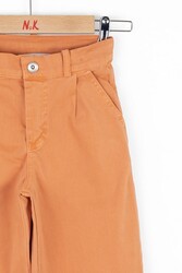 57510-DUYGU PANTOLON 4/8 - Thumbnail