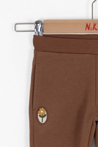 57605-NILÜFER PANTOLON 1/4