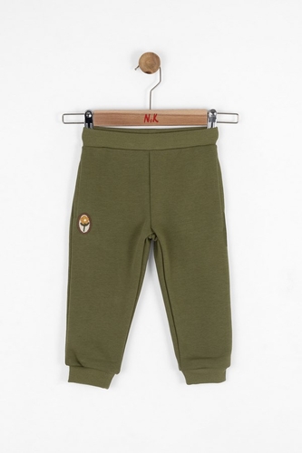 57605-NILÜFER PANTOLON 1/4