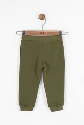 57605-NILÜFER PANTOLON 1/4 - Thumbnail