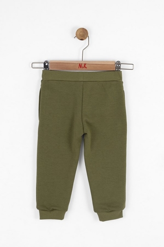 57605-NILÜFER PANTOLON 1/4