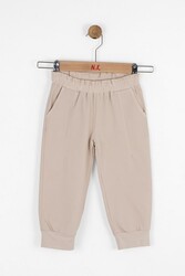 57609-KUVARS PANTOLON 1/4 - Thumbnail