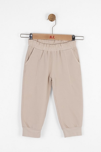 57609-KUVARS PANTOLON 1/4