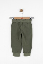 57609-KUVARS PANTOLON 1/4 - Thumbnail