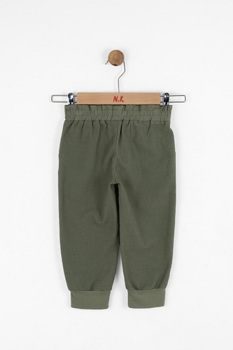 57609-KUVARS PANTOLON 1/4