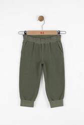 57609-KUVARS PANTOLON 1/4 - Thumbnail