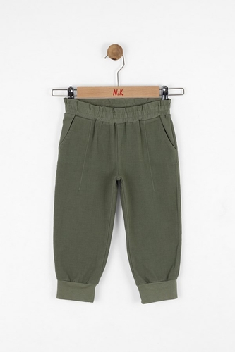 57609-KUVARS PANTOLON 1/4