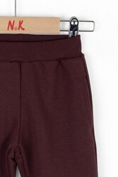 57610-GINGER PANTOLON 1/4 - Thumbnail