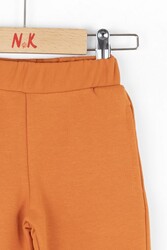 57612-FULYA PANTOLON 1/4 - Thumbnail