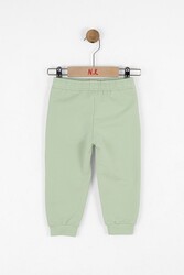 NK Kids - 57613-CEBI FIYONKLU PANTOLON 1/4 (1)