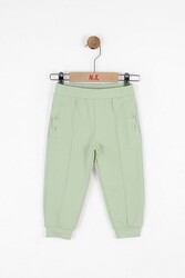 NK Kids - 57613-CEBI FIYONKLU PANTOLON 1/4