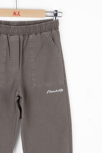 57810-FLEXI PANTOLON 10/16