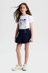 NK Kids - 58714-ATLANTIS ŞORT ETEK 8/14