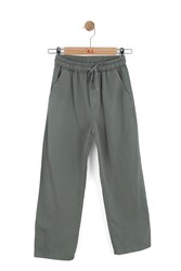 61300-AYAZ PANTOLON 8/14 - Thumbnail