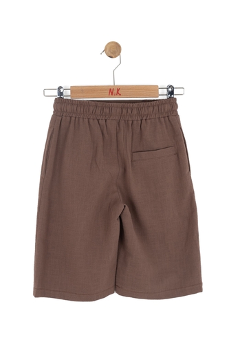 61303-COCOA ŞORT 8/14