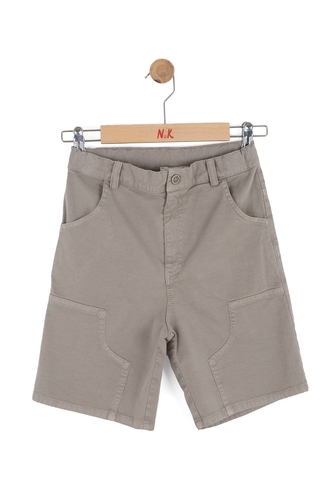 61305-WILD ŞORT 8/14