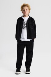 NK Kids - 61307-TORONTO PANTOLON 8/14