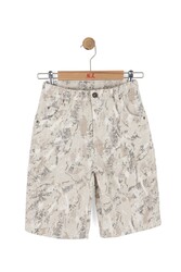 61308-HERA ŞORT 8/14 - Thumbnail