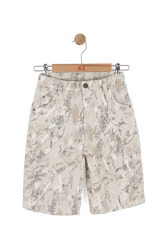 61308-HERA ŞORT 8/14