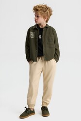 NK Kids - 61312-COOL PANTOLON 8/14