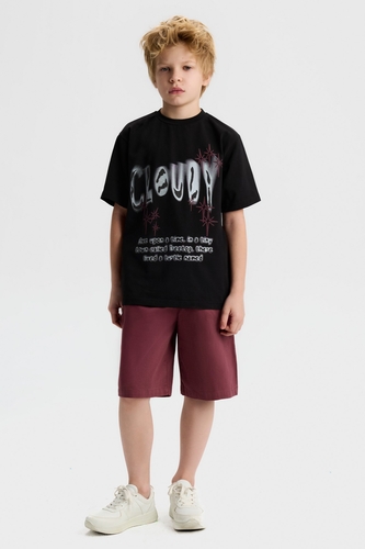 61318-GROWING ŞORT 8/14