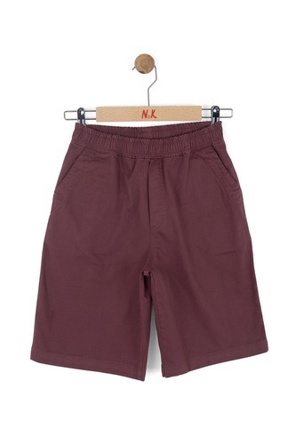 61318-GROWING ŞORT 8/14