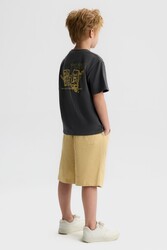 NK Kids - 61319-STRONG ŞORT 8/14 (1)