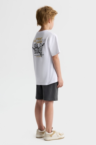 61321-PALOMA ŞORT 8/14