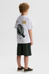 NK Kids - 61322-ARSENAL ŞORT 8/14 (1)