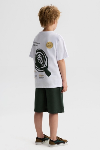 61322-ARSENAL ŞORT 8/14