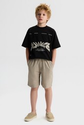 NK Kids - 61324-HERMES ŞORT 8/14 (1)