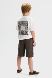 NK Kids - 61326-HANSEL ŞORT 8/14 (1)