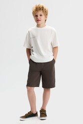 NK Kids - 61326-HANSEL ŞORT 8/14