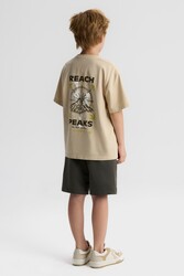 61328-PEACK ŞORT 8/14 - Thumbnail