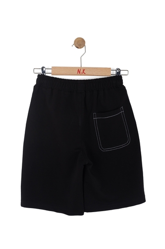 61329-LABİRENT ŞORT 8/14