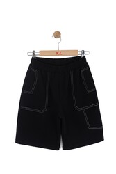 61329-LABİRENT ŞORT 8/14 - Thumbnail