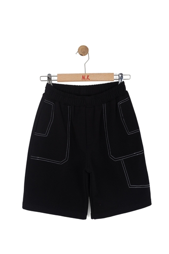 61329-LABİRENT ŞORT 8/14