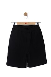 61331-PLİSE DETAY ŞORT 8/14 - Thumbnail