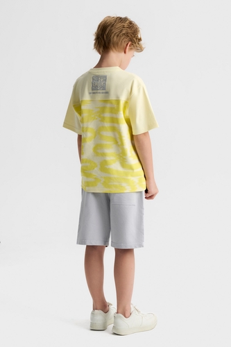 61332-JASPER ŞORT 8/14