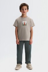 NK Kids - 61500-ÇINAR PANTOLON 4/8 (1)