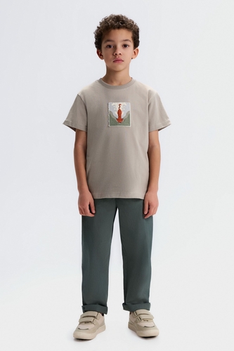 61500-ÇINAR PANTOLON 4/8