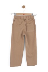 61500-ÇINAR PANTOLON 4/8 - Thumbnail