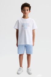 NK Kids - 61501-ÇINAR ŞORT 4/8