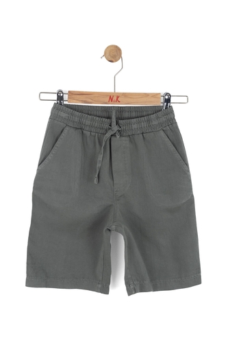 61501-ÇINAR ŞORT 4/8